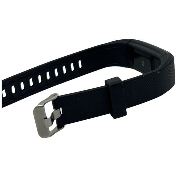 Digital Fitness Activity Tracker Watch with Heart Rate Monitor & Sleep Tracking - Picture 5 of 6